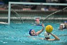 WWPolo vs CC  Wheaton College Women’s Water Polo compete in their sports inaugural match vs Connecticut College. - Photo By: KEITH NORDSTROM : Wheaton, water polo, inaugural